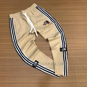 Original North Face Gucci Free Leg Joggers Available