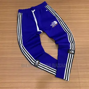 Original North Face Gucci Free Leg Joggers Available
