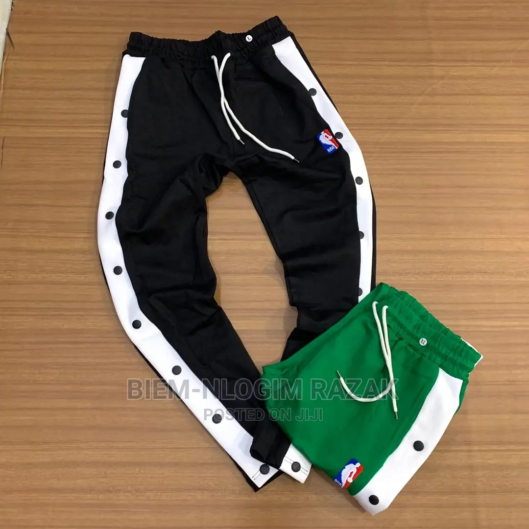 Original North Face Gucci Free Leg Joggers Available