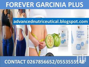Forever Garcinia Plus