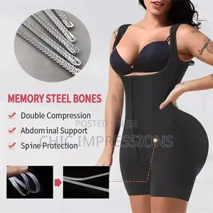 Hourglass Full Body Shaper S-2xl