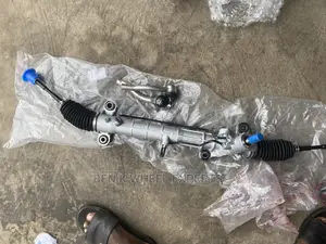 Complete Steering Racks Corolla 203-07