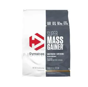 Dymatize Super Mass Gainer