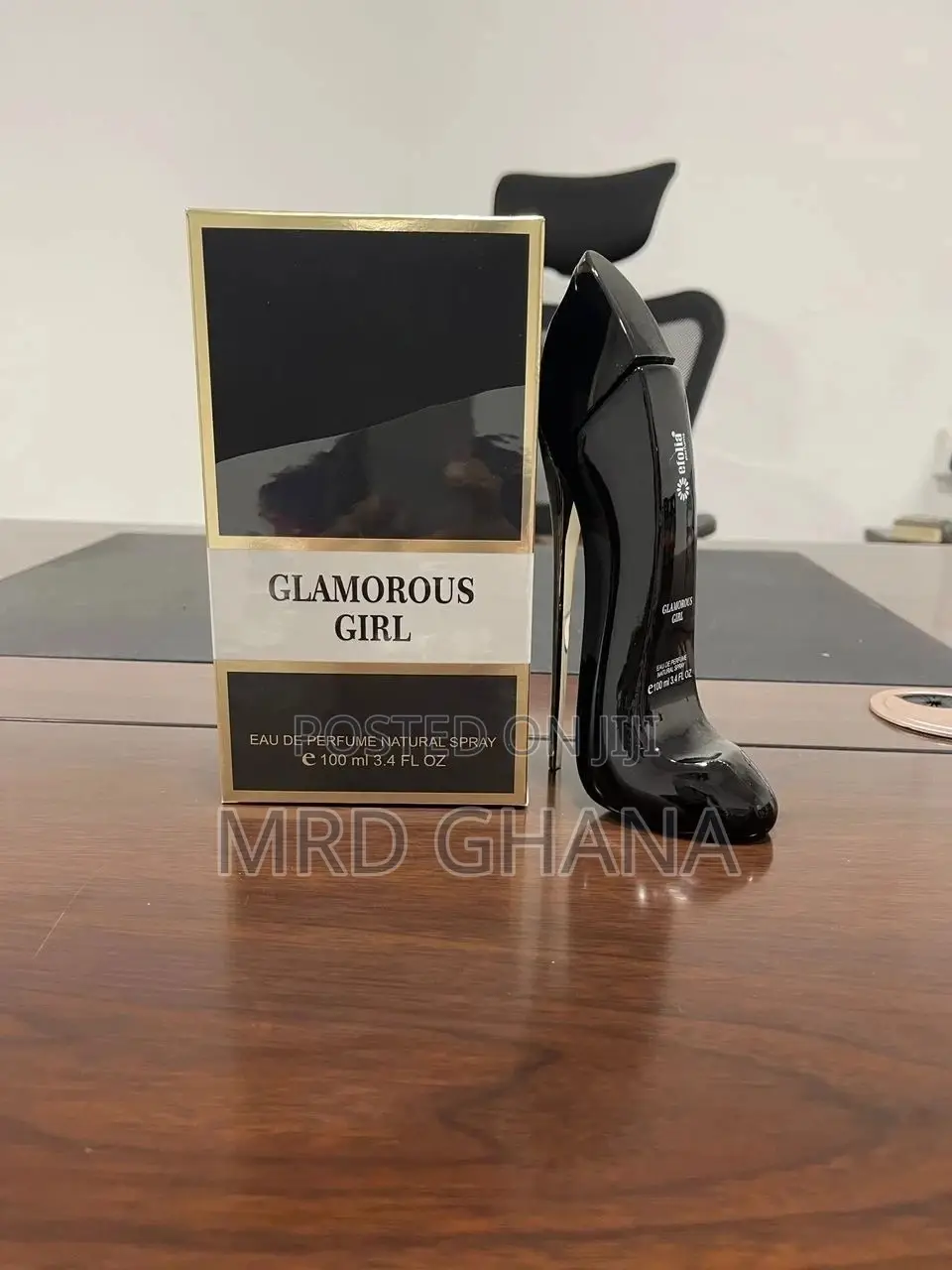 Glamorous Girl
