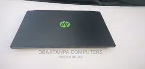 Laptop HP Pavilion 15t 8GB AMD Ryzen 5 SSD 256GB