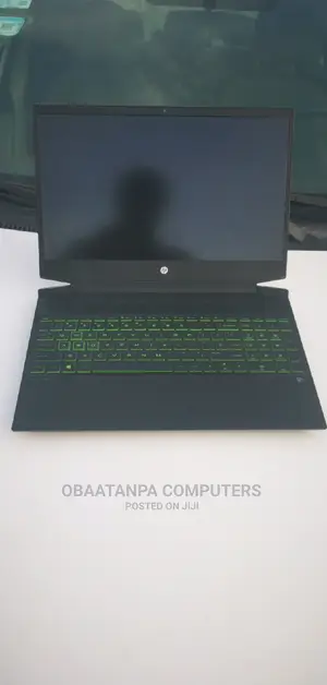 Laptop HP Pavilion 15t 8GB AMD Ryzen 5 SSD 256GB