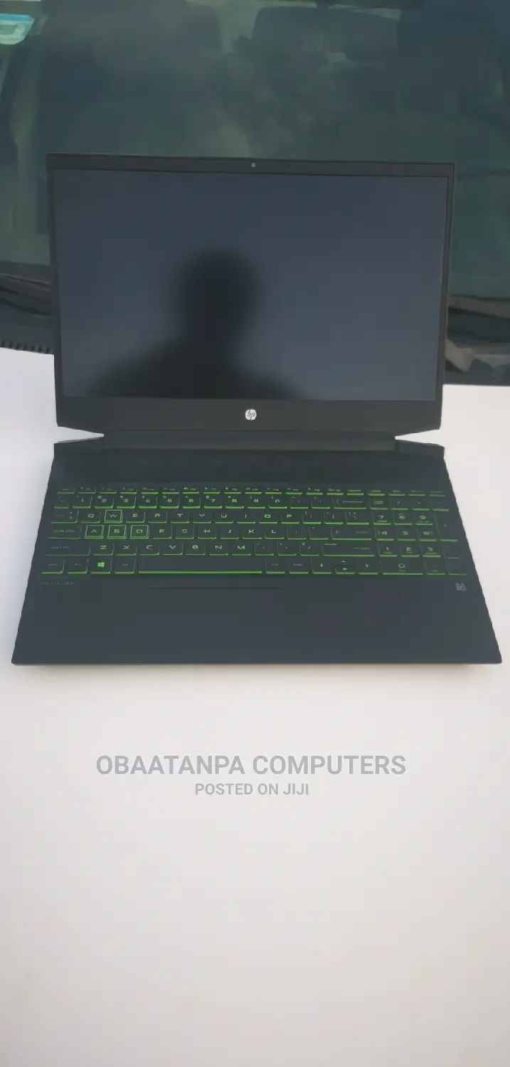 Laptop HP Pavilion 15t 8GB AMD Ryzen 5 SSD 256GB