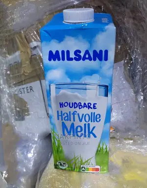 Milk. Skimmed. Semi-Skimmed. Whole Milk
