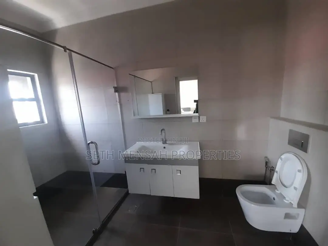 Furnished 1bdrm Apartment in Dzorwulu for rent