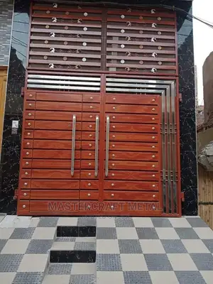 Modern Design Main Gates | Quality Doors For Sale
