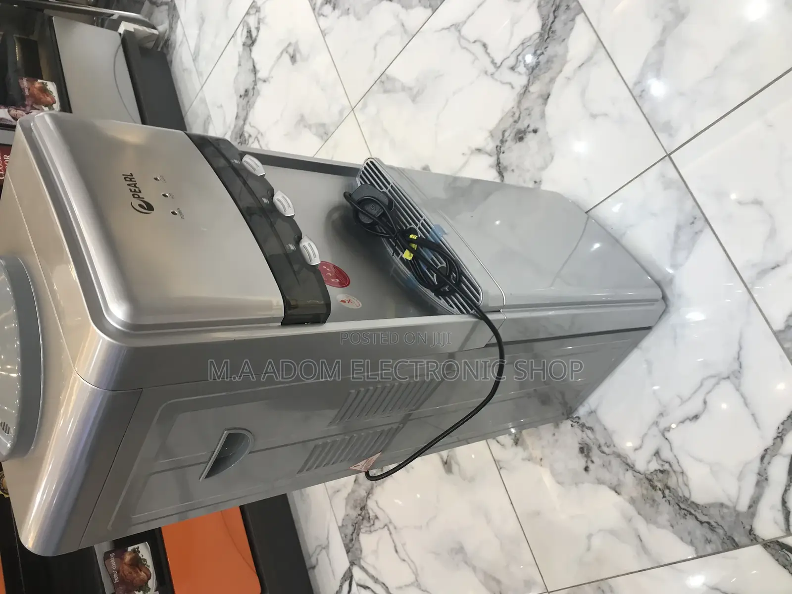 New Pearl PWD-2017 FSL Water Dispenser