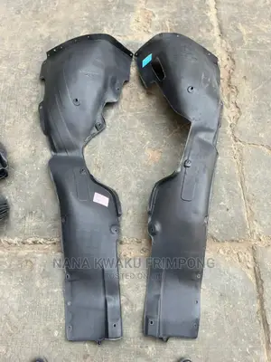 Elantra 16 17 Fender Linning (Mud Guard) Available