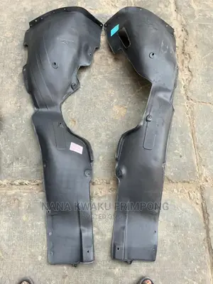 Elantra 16 17 Fender Linning (Mud Guard) Available