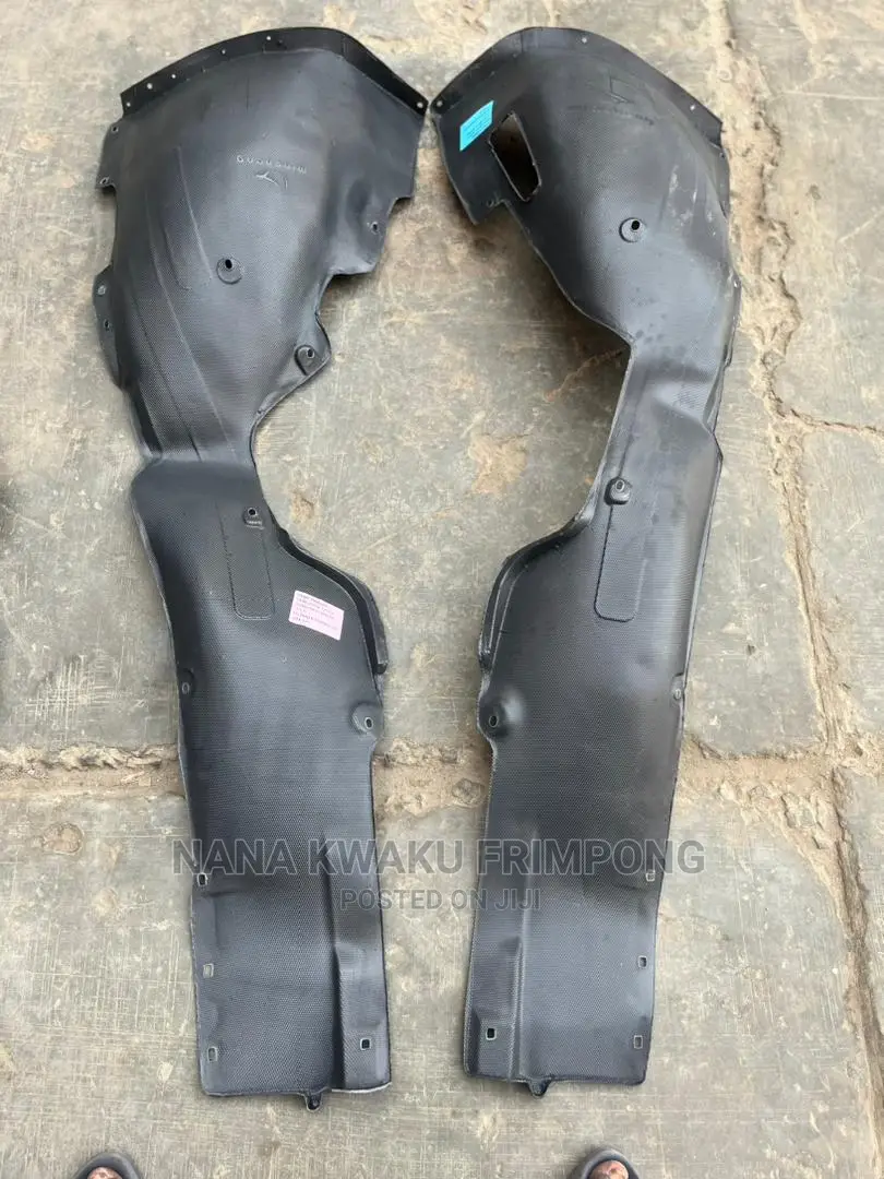 Elantra 16 17 Fender Linning (Mud Guard) Available