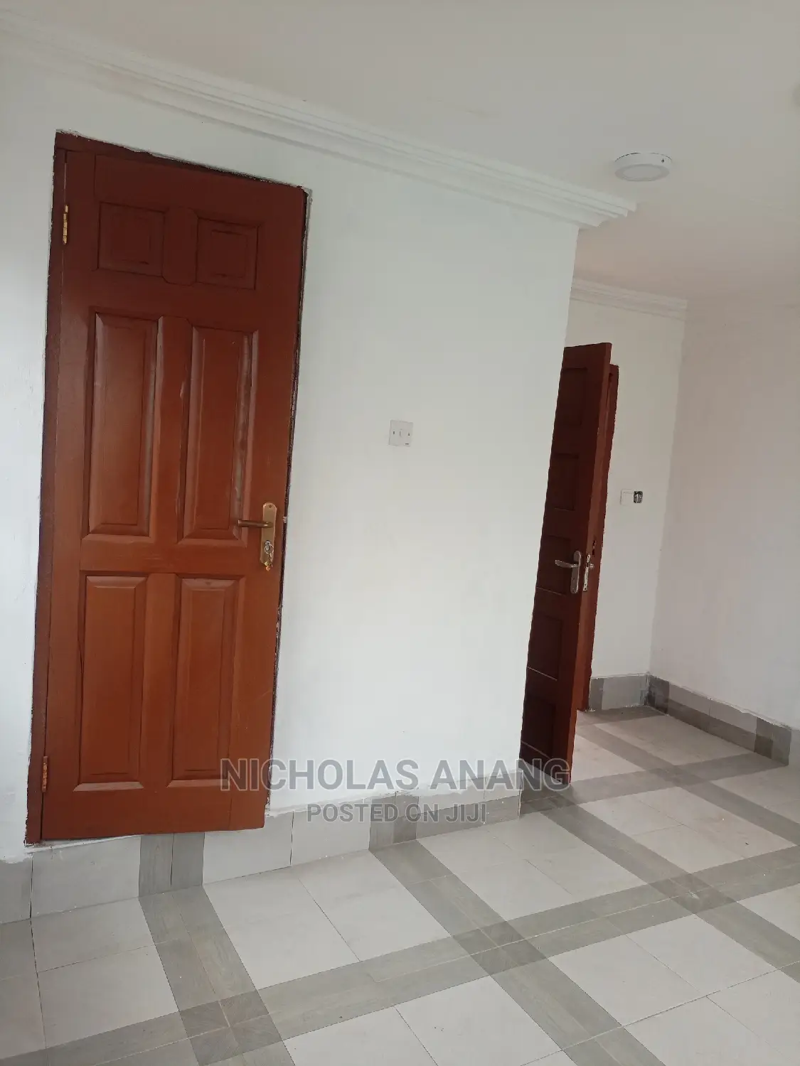 1bdrm House in Dorns Properties, New Town for rent
