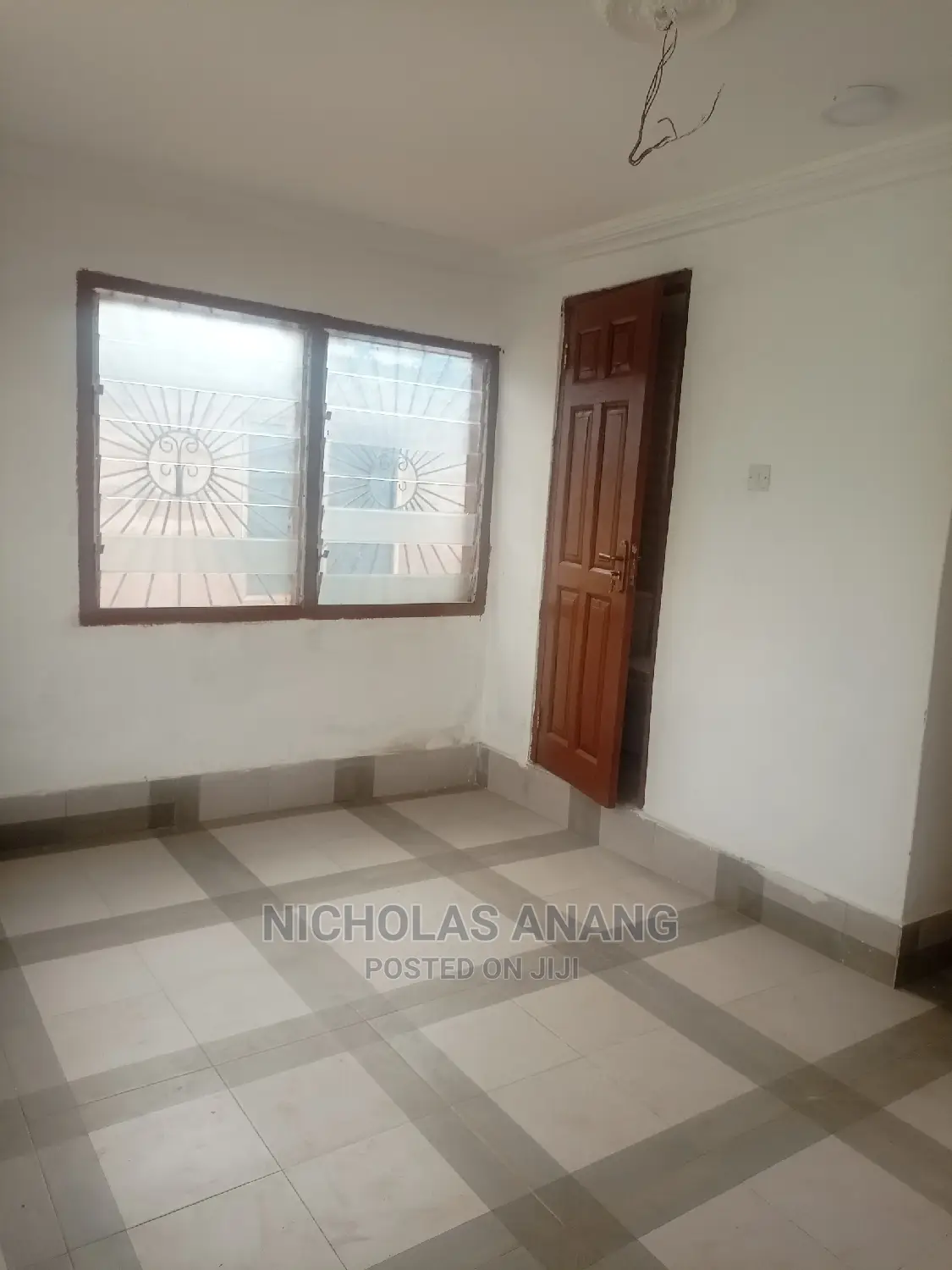 1bdrm House in Dorns Properties, New Town for rent