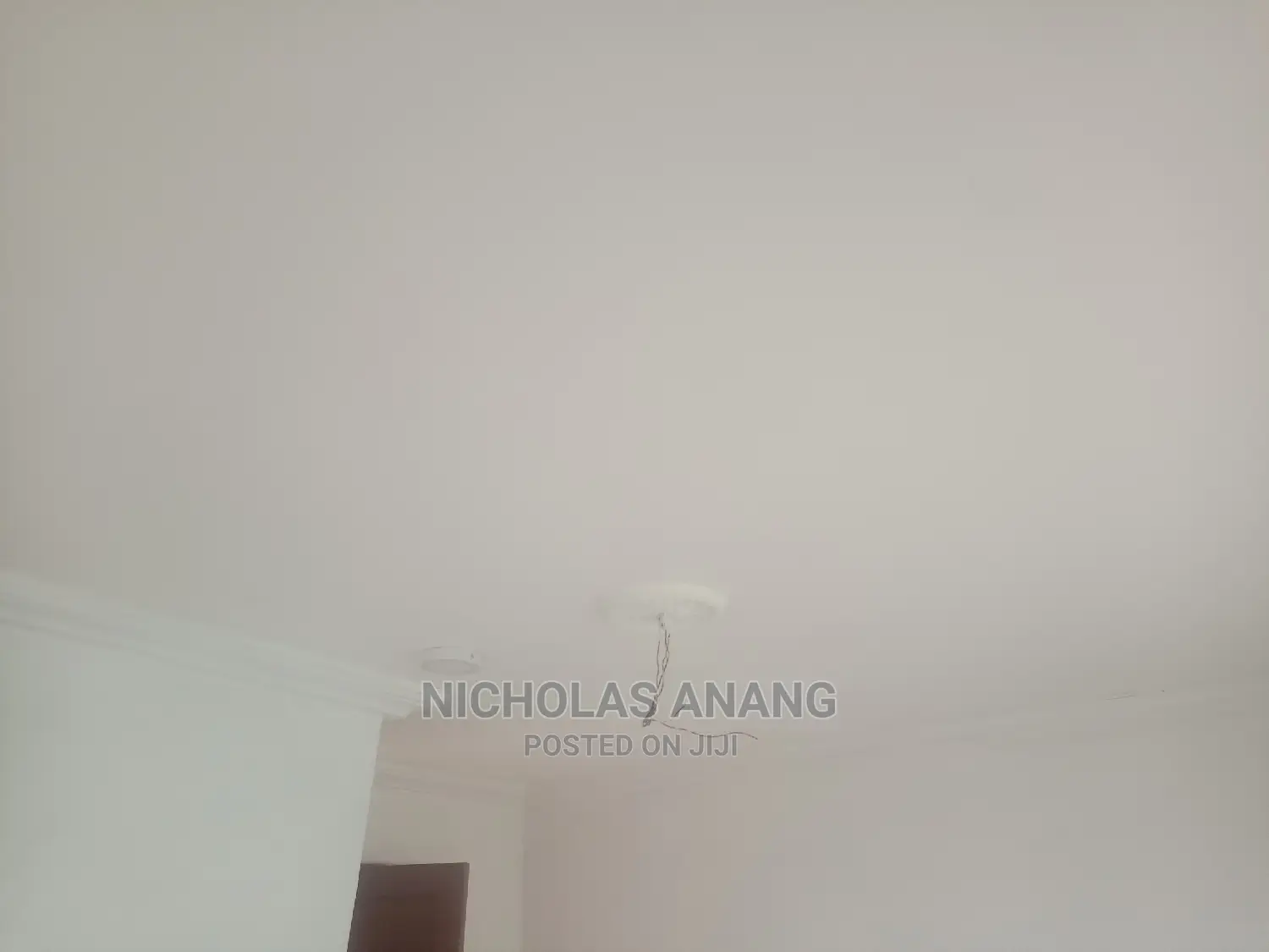 1bdrm House in Dorns Properties, New Town for rent