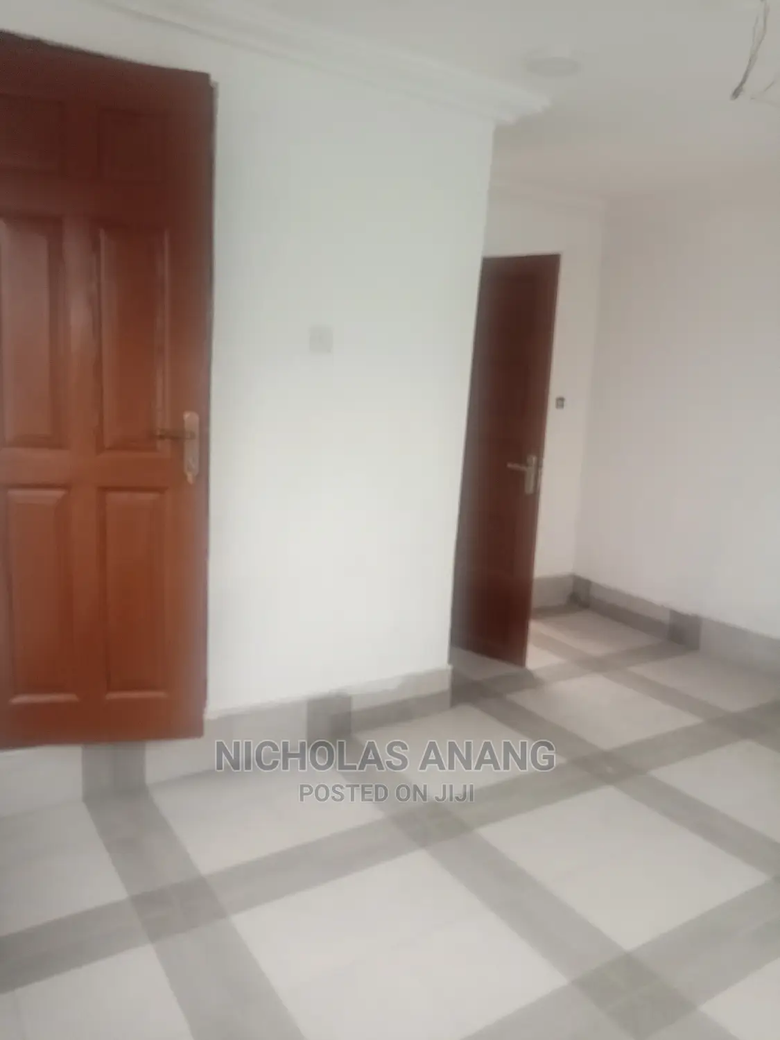 1bdrm House in Dorns Properties, New Town for rent