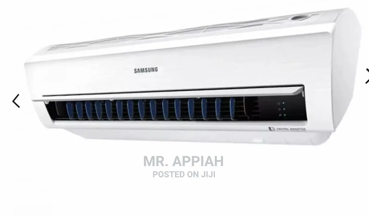 Energy Saving Samsung Ac 1.5 