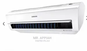 Energy Saving Samsung Ac 1.5 