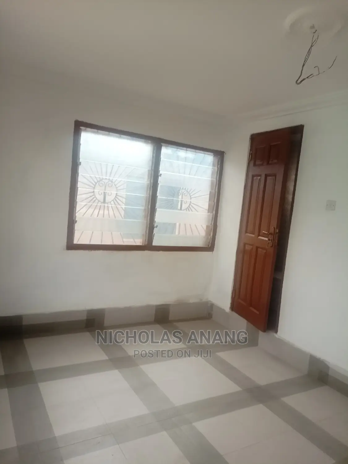 1bdrm House in Dorns Properties, New Town for rent