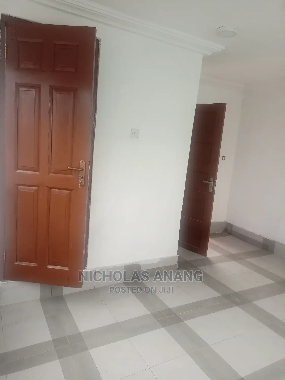 1bdrm House in Dorns Properties, New Town for rent