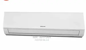 Inverter Samsung AC (1.5) 
