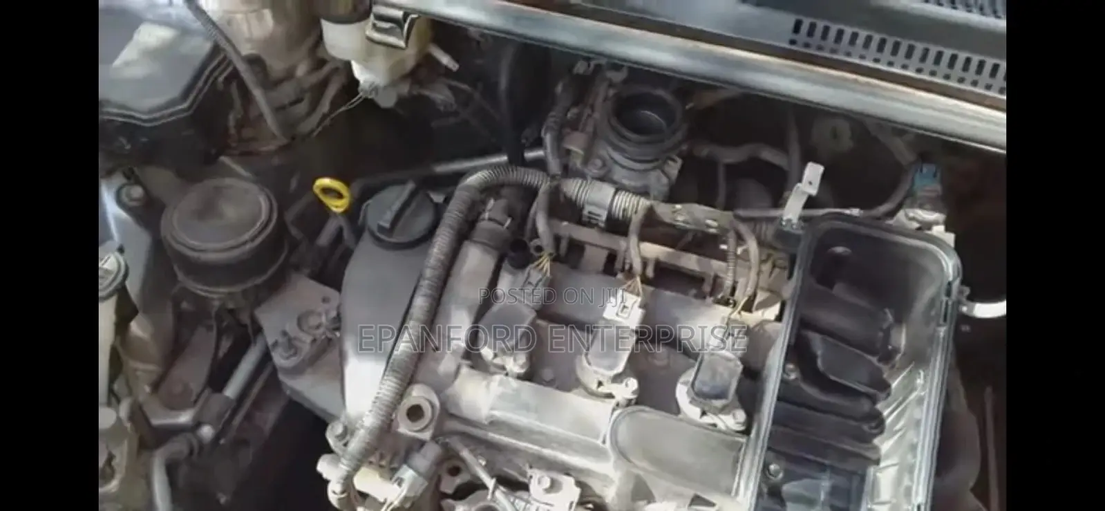 Vehicle Repairs Maintenance