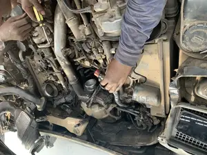 Vehicle Repairs Maintenance
