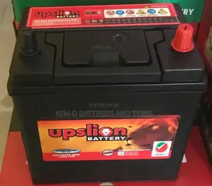 Upslion Battery 11 Plates - Free Delivery