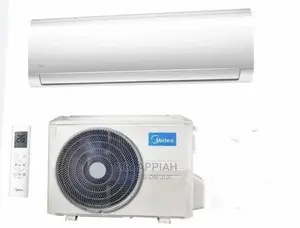 Quality Midea 2.0HP Split Inverter Air Conditioner 