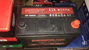 Honda CRV Battery
