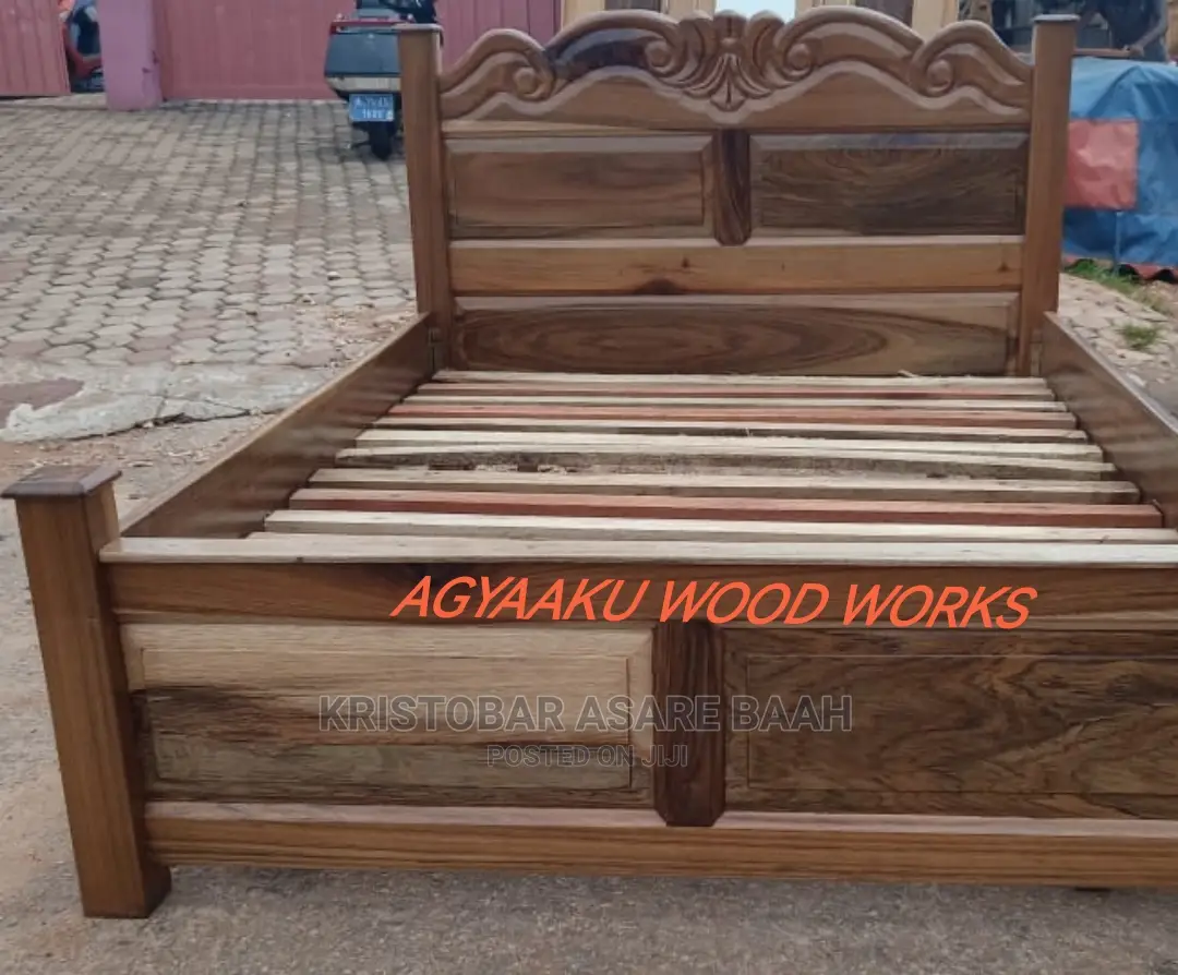 Agyaaku Wood Works