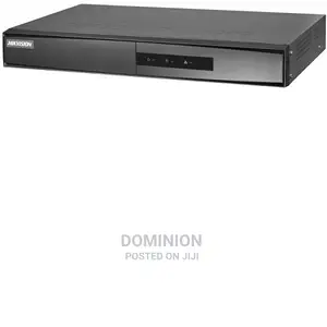 Hikvision Ds-7108ni-Q1 8P 8channel Poe NVR