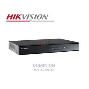 Hikvision Ds-7108ni-Q1 8P 8channel Poe NVR