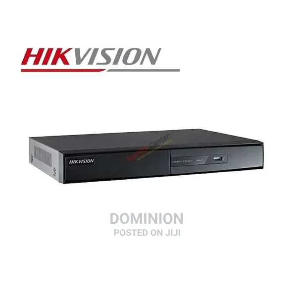 Hikvision Ds-7108ni-Q1 8P 8channel Poe NVR