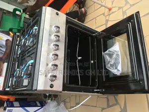 Affordable 60x60 ( Smart)Foreign Standard Volcano 4BURNER