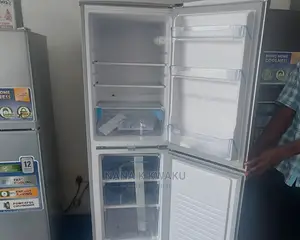Good_nasco Nasd2-20 Double Door Fridge