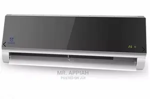 Nasco Air Conditioner Mirror Premium Design(NAS-M12n1-Mirror