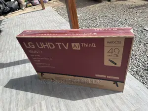 Lg49un7340 Uhd