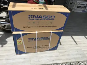 (NAS-M18N1-MIRROR) Brand New Nasco Spit AC 