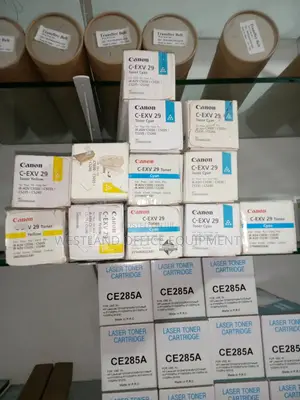 Canon Advance Original Toner