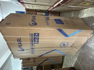 100%Original Product Display Fridge Pearl Double Door PVC-74