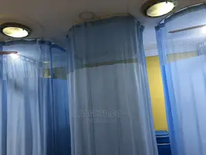 Medical Curtains