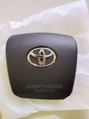 Tundra, Sequoia,Tacoma,Land Cruiser Prado Airbag Cover