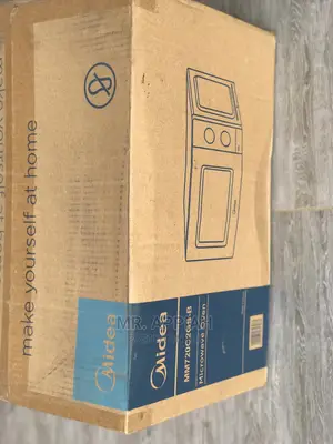 Energy Saving Midea Microwave 
