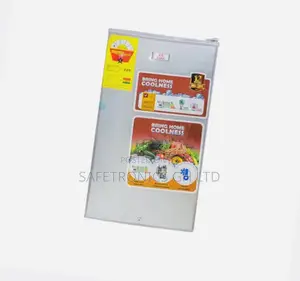 Affordable Zara Table Top Refrigerator 82 Litres