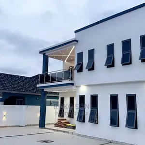 5bdrm Duplex in Dr Roko, Accra Metropolitan for sale