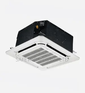 Midea-5.0hp Cassette-Unit-Air-Conditioner – Inverter – R410