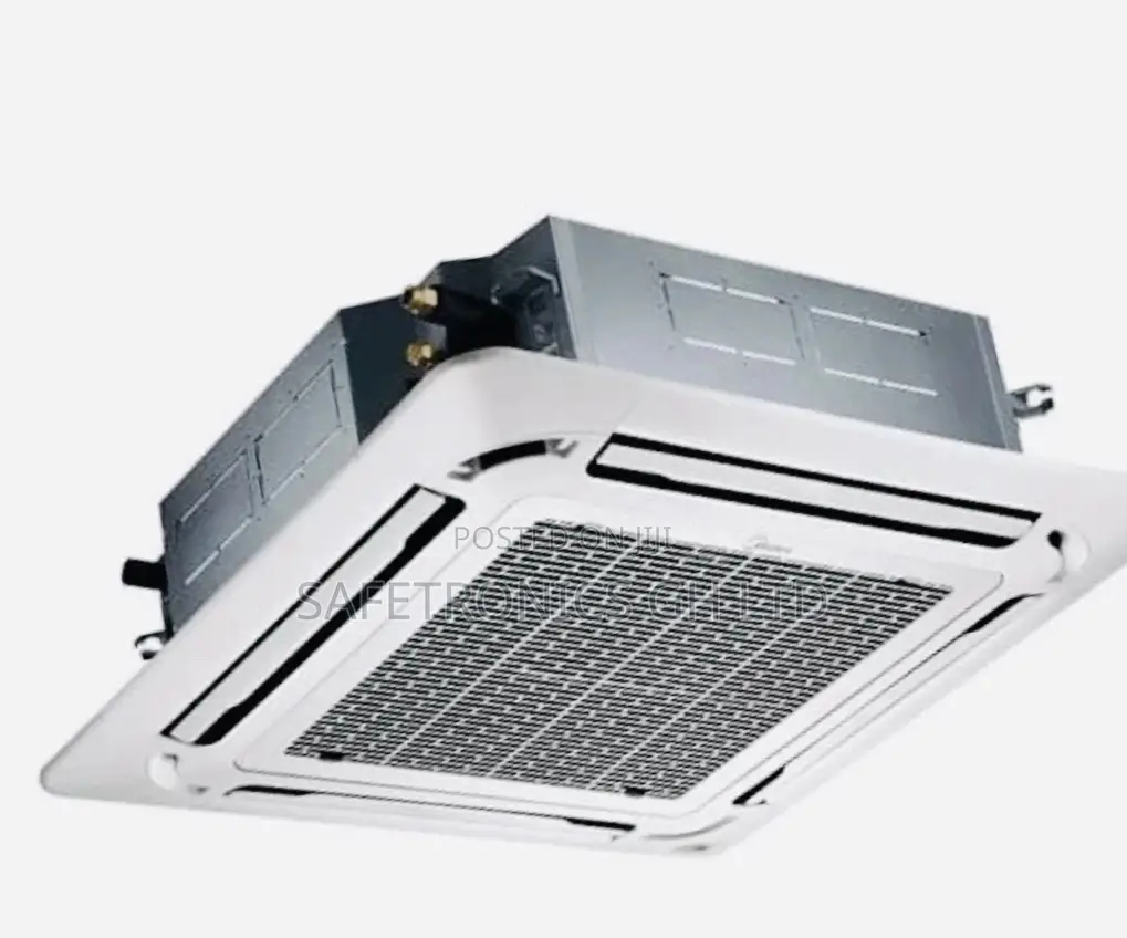 Affordable Midea 3.5 HP R410 Inverter Cassette Air Condition